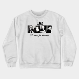 you two Crewneck Sweatshirt